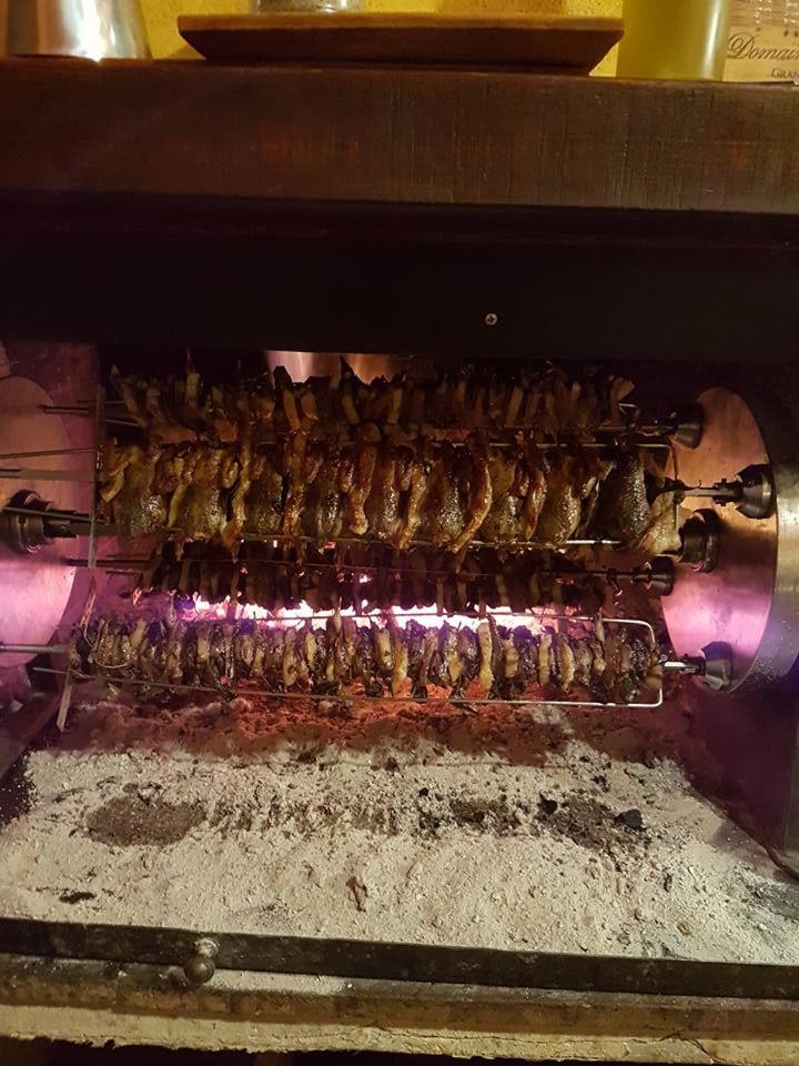 ristorantino il Sovrano BeB - Housity