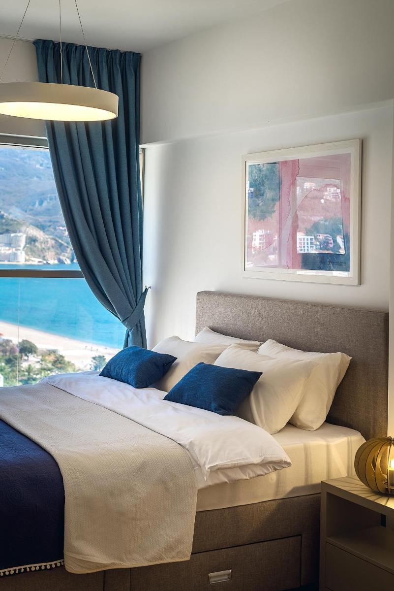 2montenegro HARMONIA APARTMENTS Becici - Housity