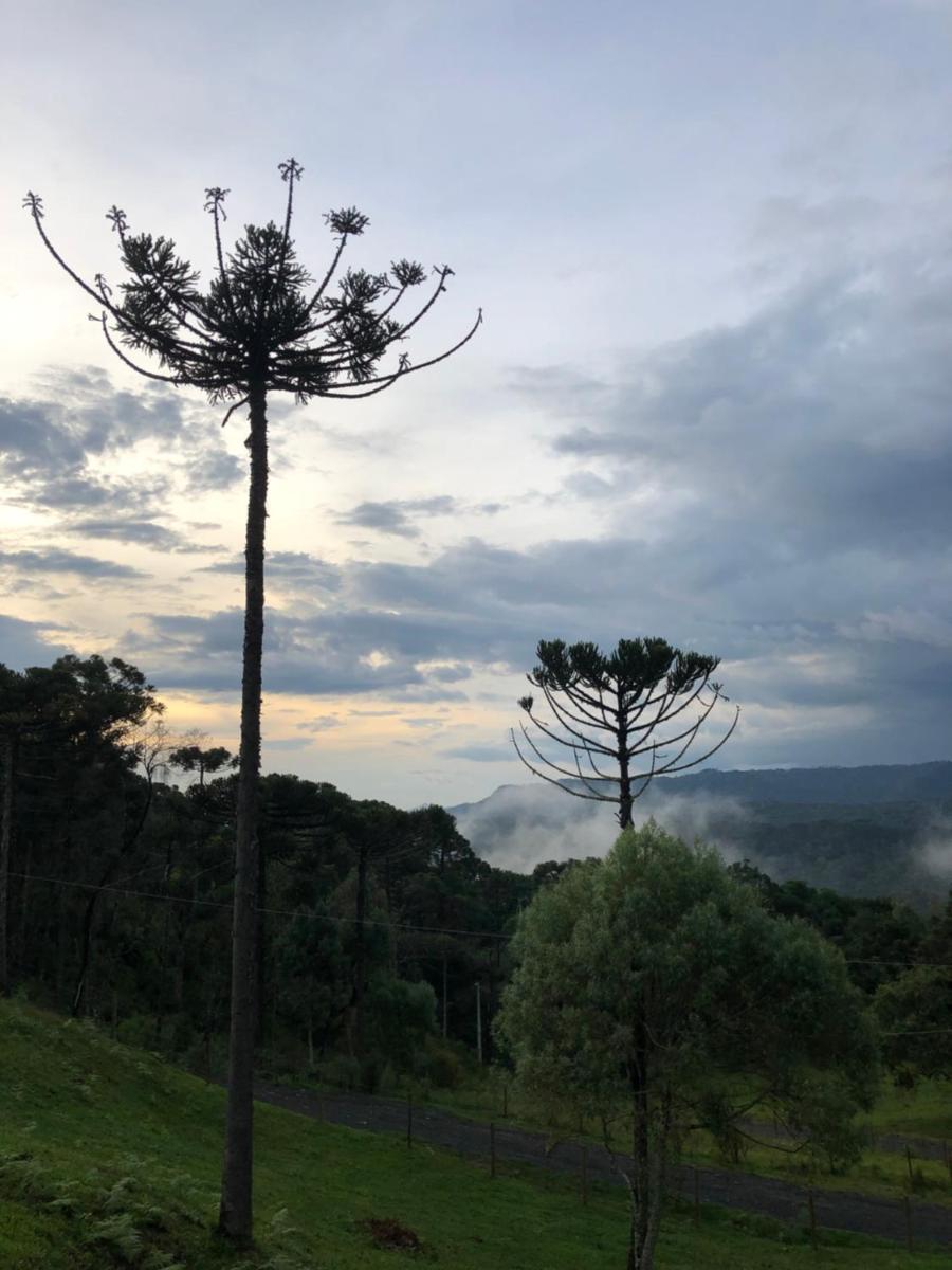 Suitetrails - Refúgio da Montanha