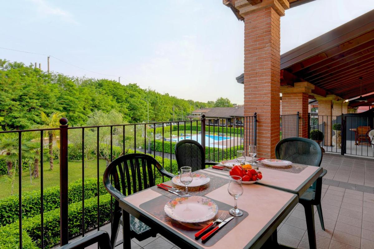 Peschiera Summer Home - Housity