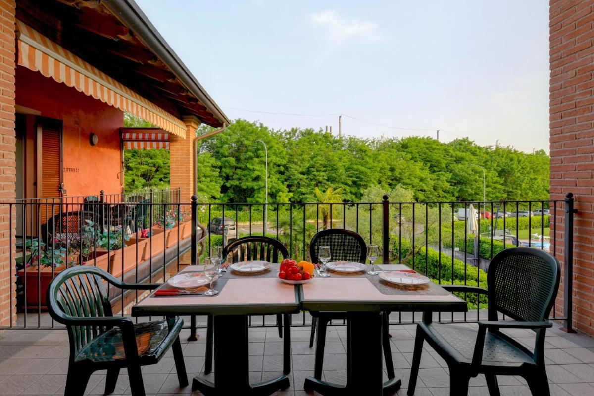 Peschiera Summer Home - Housity