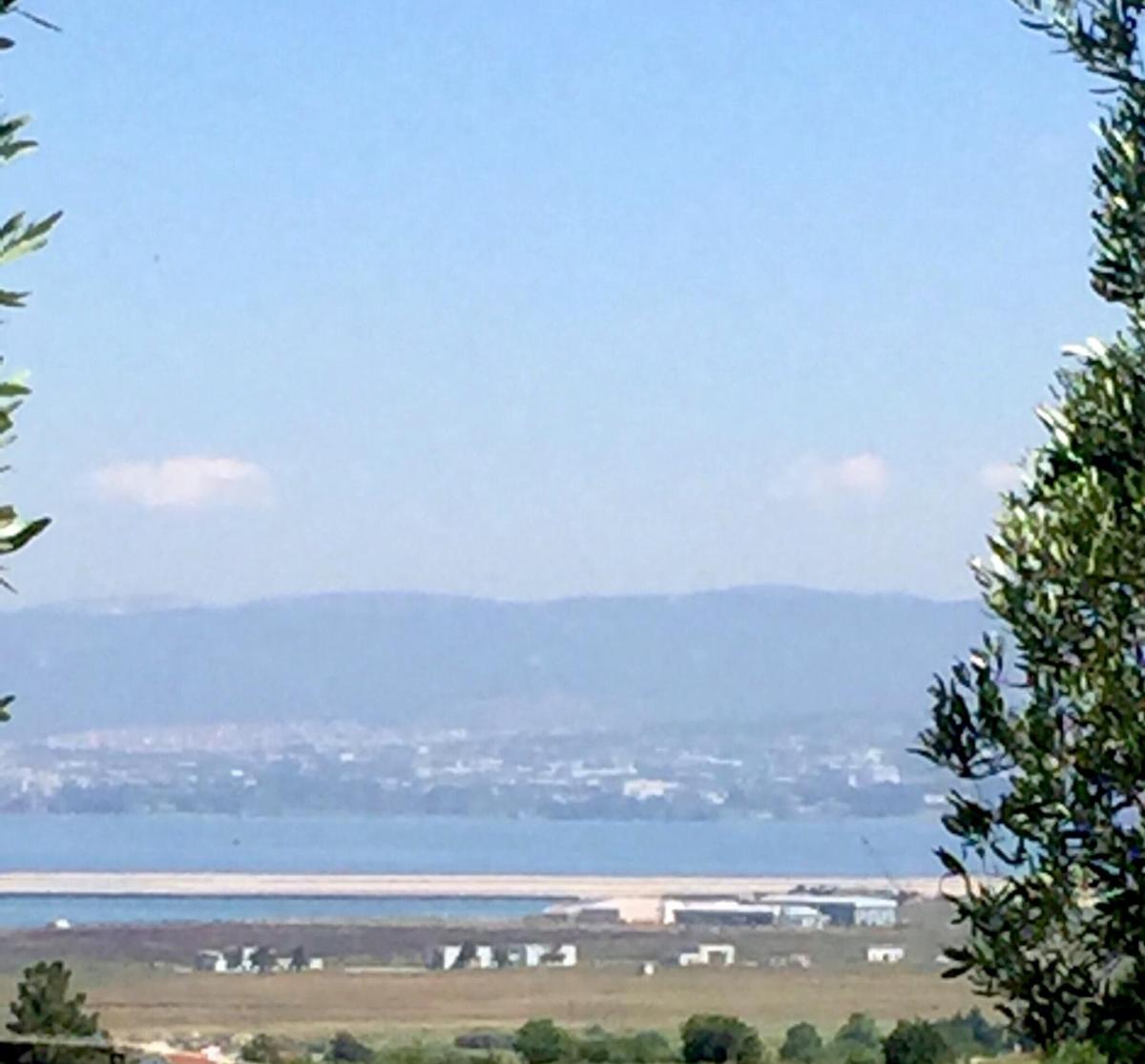 Villa with fantastic view - Housity
