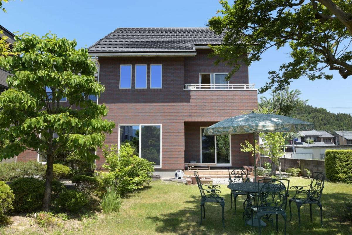 Guesthouse Kizuna - Housity