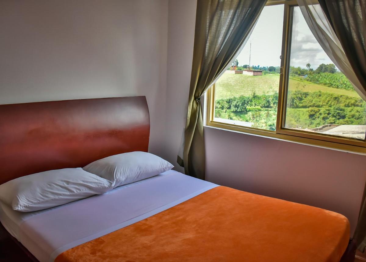Suitetrails - Hotel La Terraza