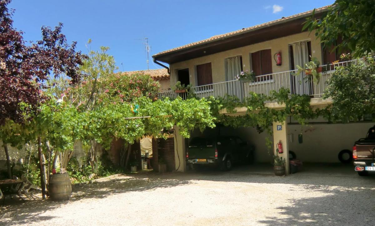 cit'hotel Hotel Las Cigalas - Housity