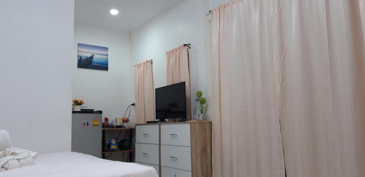 บ้านอิงธารา โฮมสเตย์ ศาลายา Baan ing tara homestay salaya - Housity