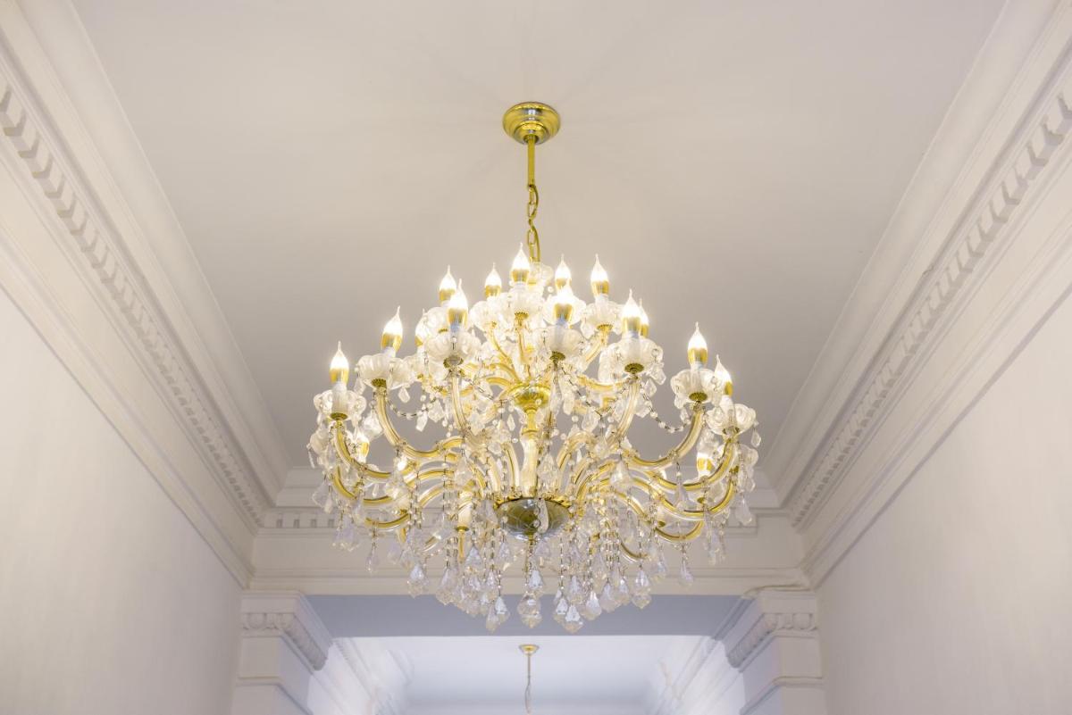 Waldmüller Apartments Vienna - Housity