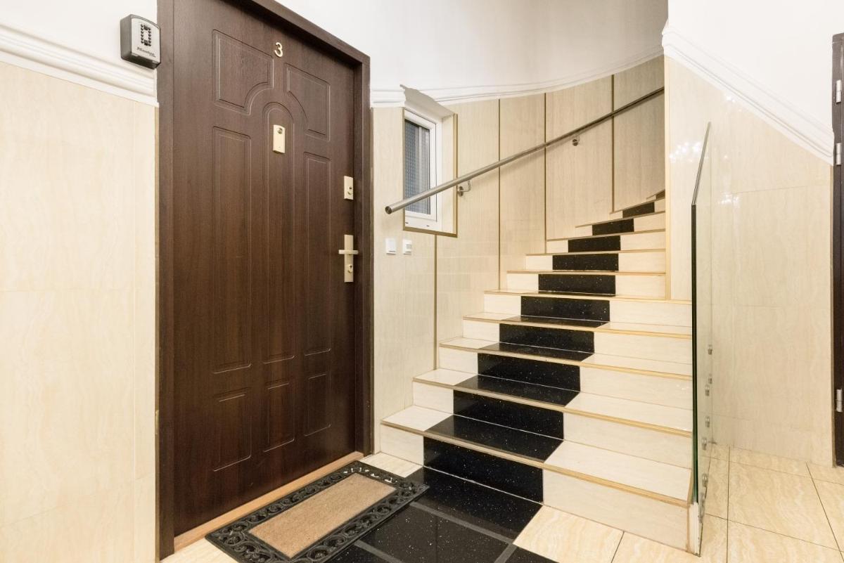 Waldmüller Apartments Vienna - Housity
