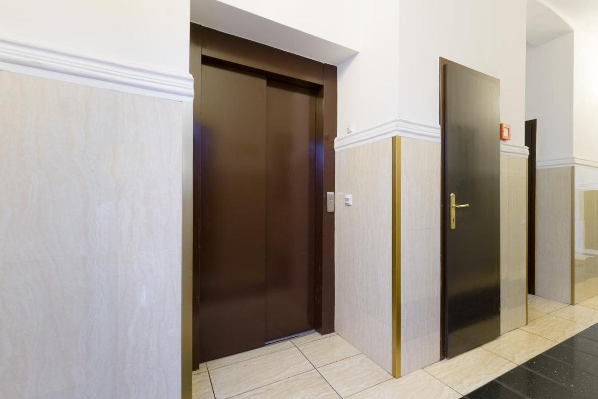 Waldmüller Apartments Vienna - Housity
