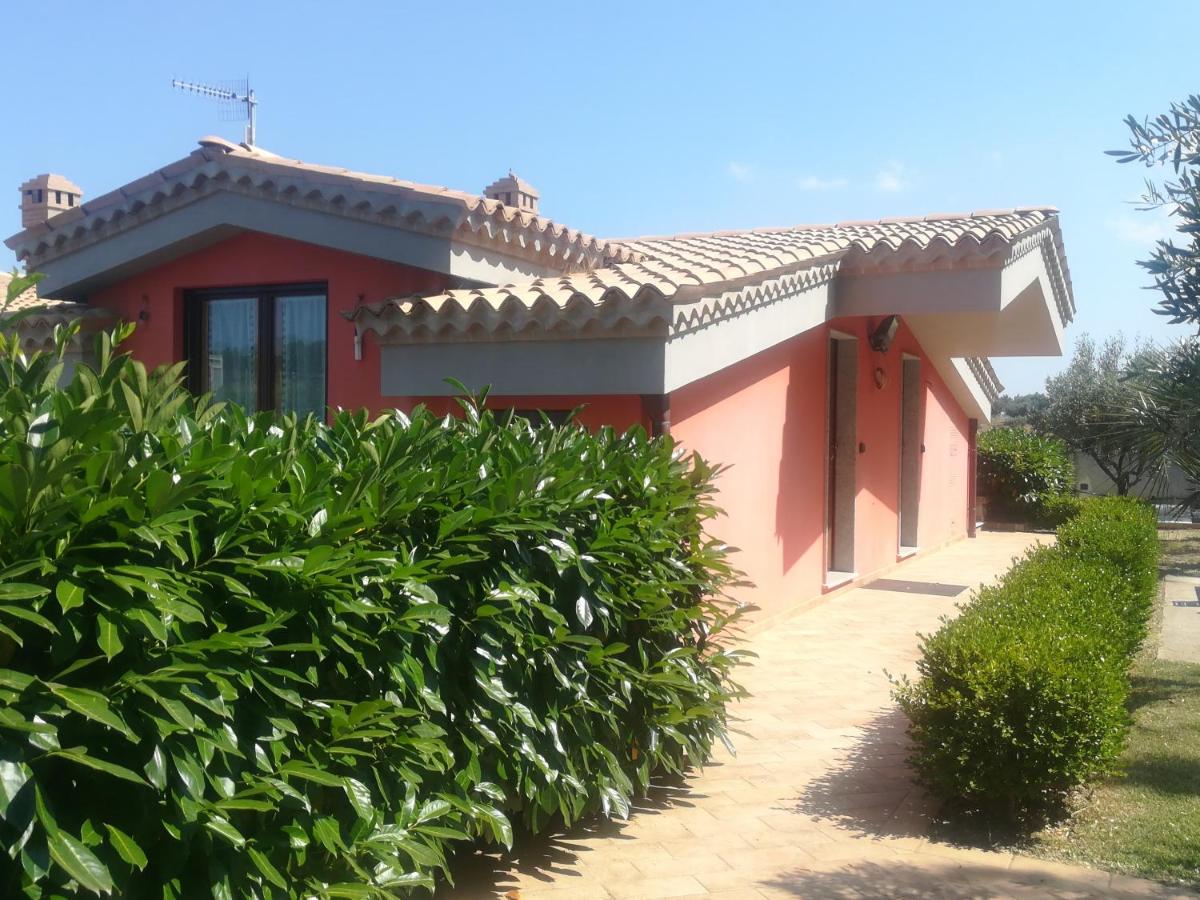 Villa Antonella - Housity