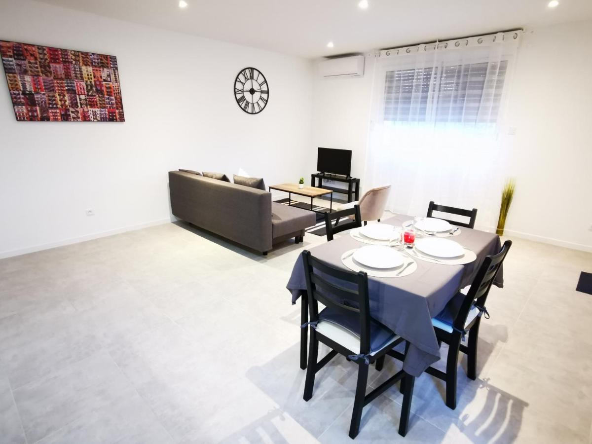 CosyFlat Agroparc Avignon - Housity
