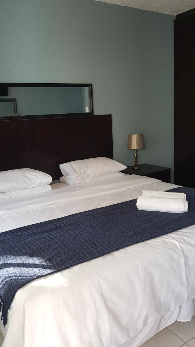 Silver Rest Guesthouse - Housity