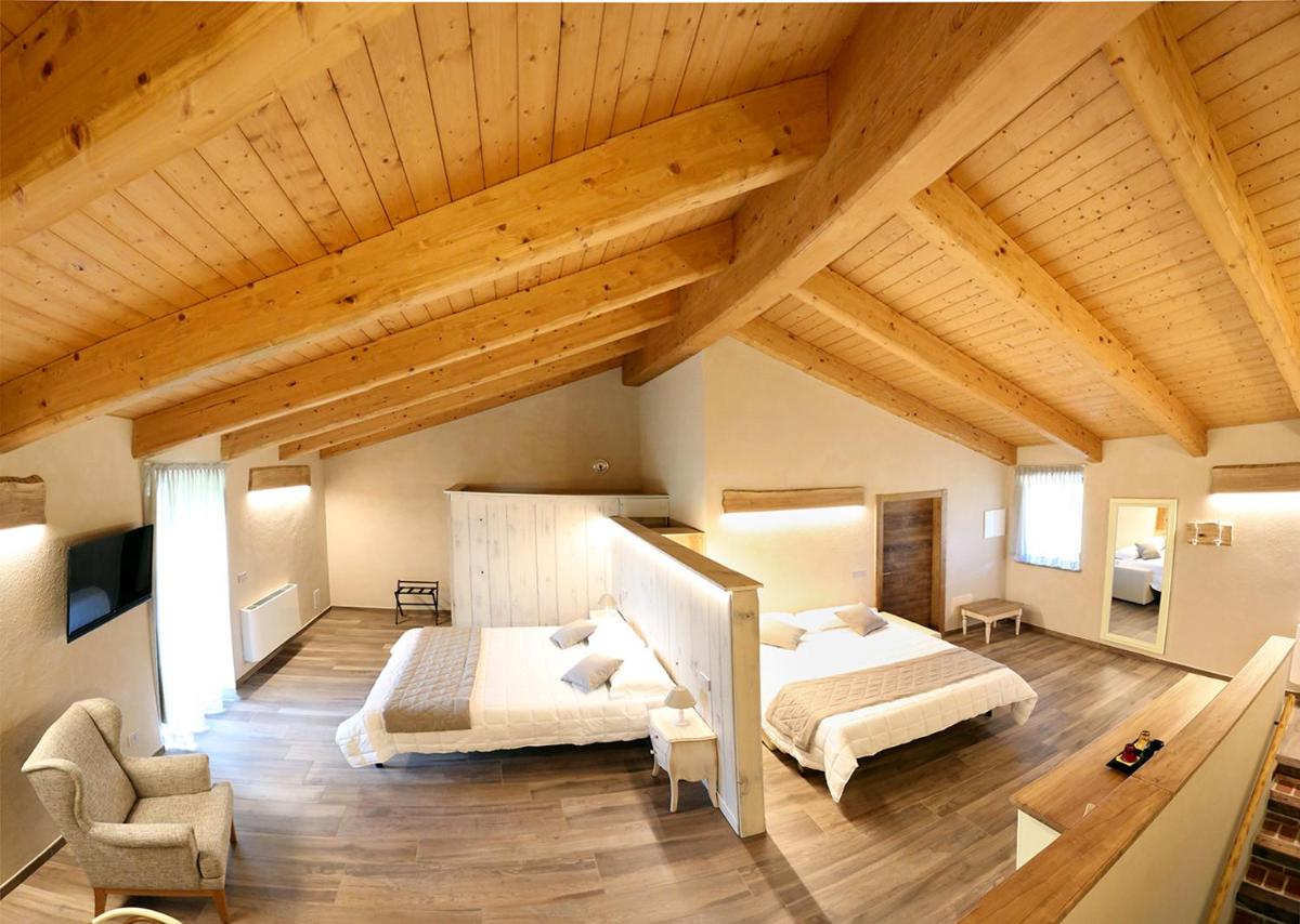Agr. Cascina Fabbrica - Housity