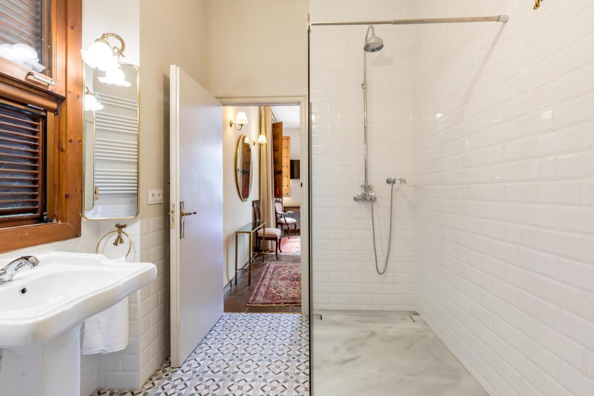 Alquería Calatrava B&B - Housity