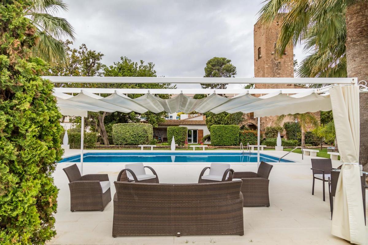 Alquería Calatrava B&B - Housity