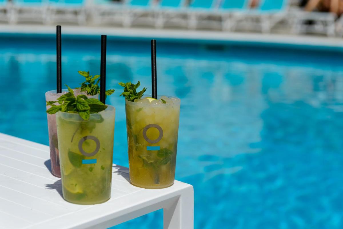 Hotel Vibra Marco Polo I - Adults only - Housity
