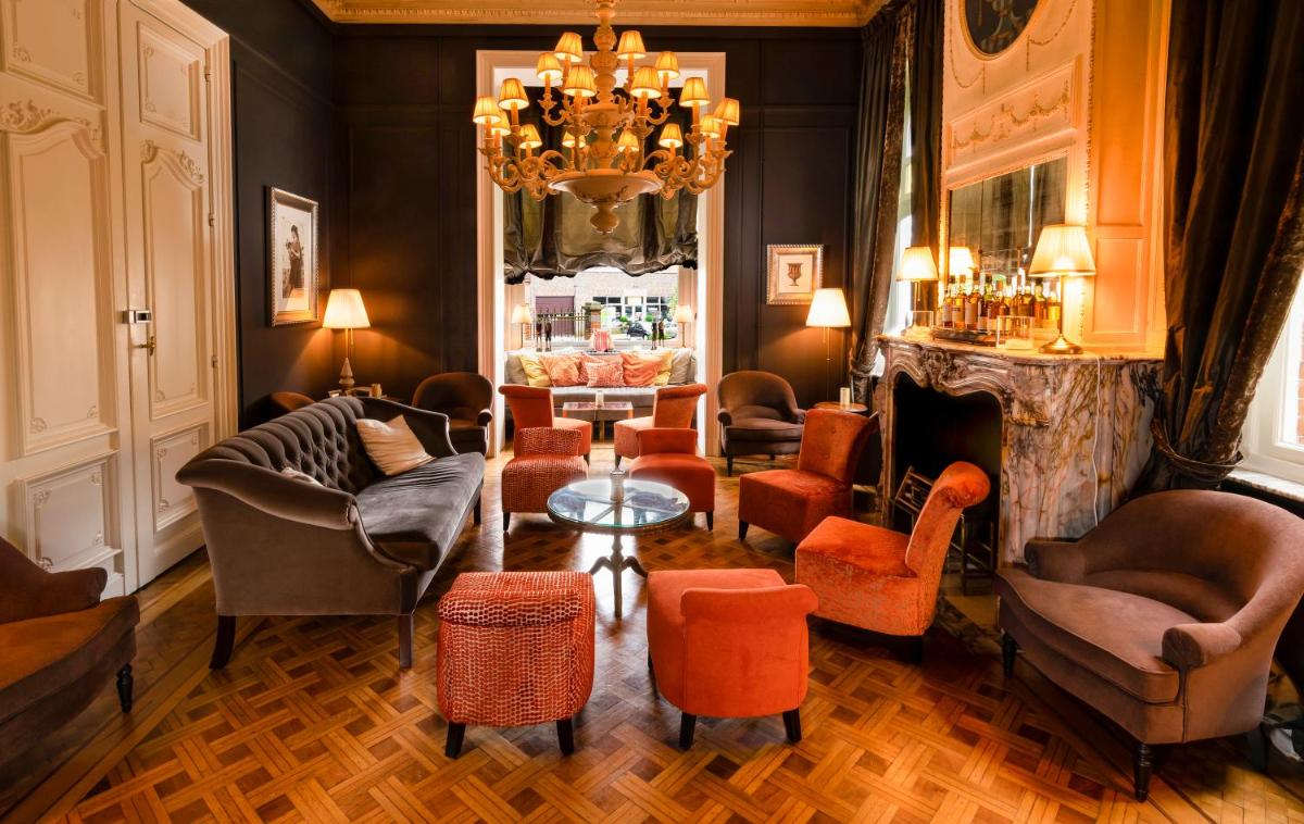 B&B 't Kasteel & 't Koetshuys - Housity