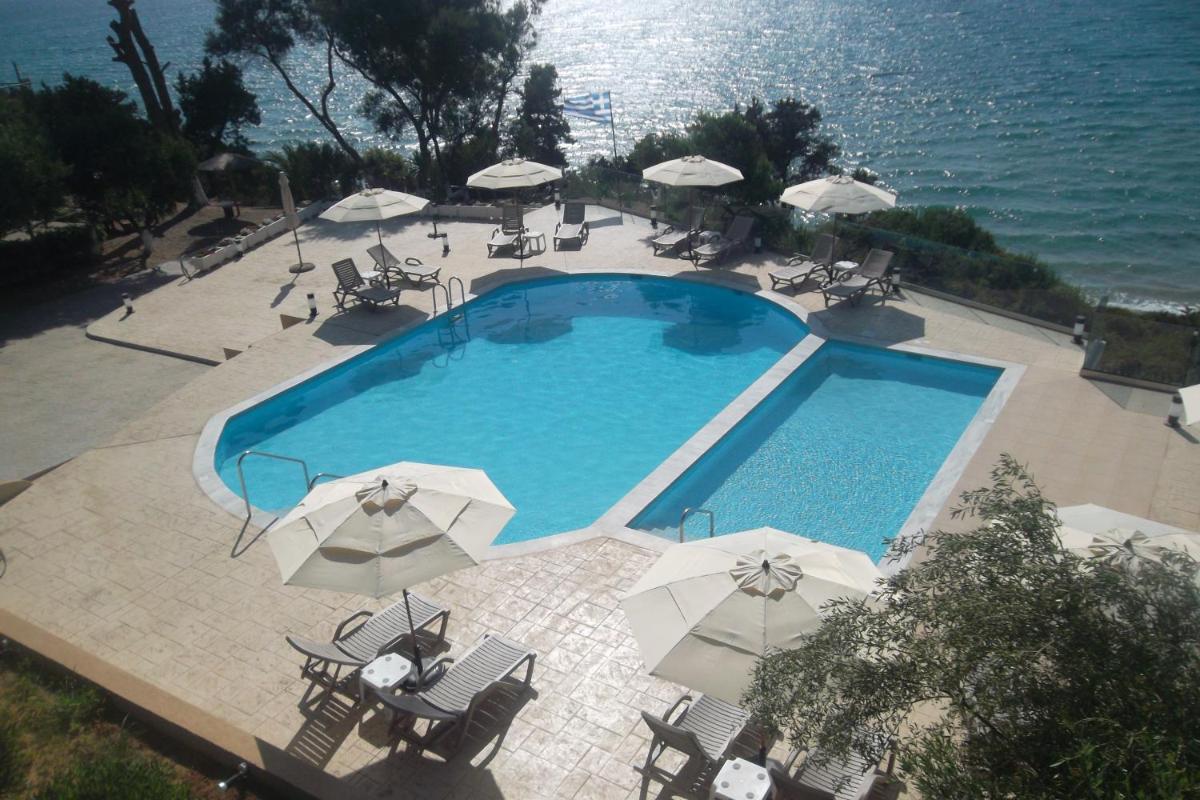 Kastro Beach Hotel - Housity
