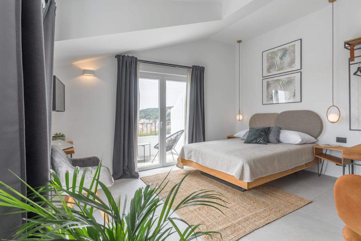 Hvar Top View Apartments - Housity