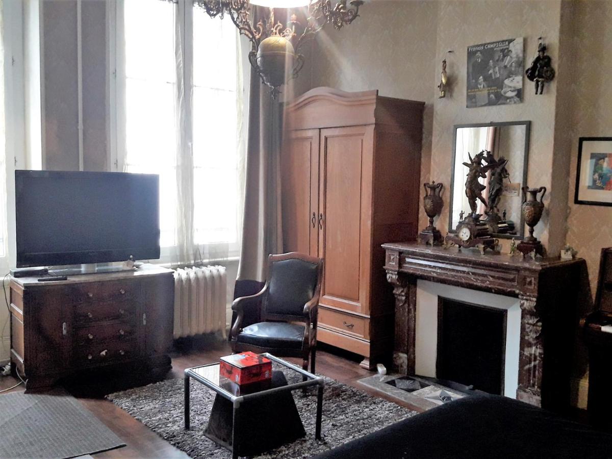 Maison de 1853 - Housity