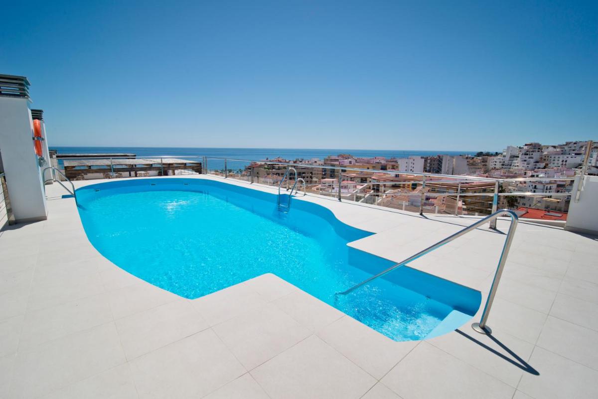 Piscina en o cerca de Bahía Almuñecar