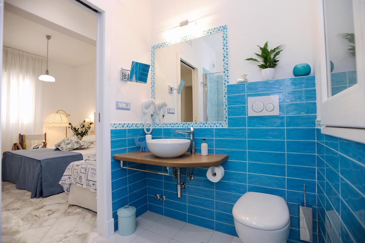 La Kenzia Casa Vacanze - Housity