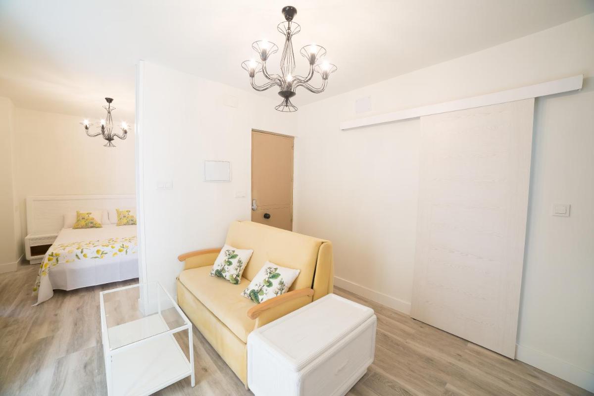Suitetrails - Granada City Home