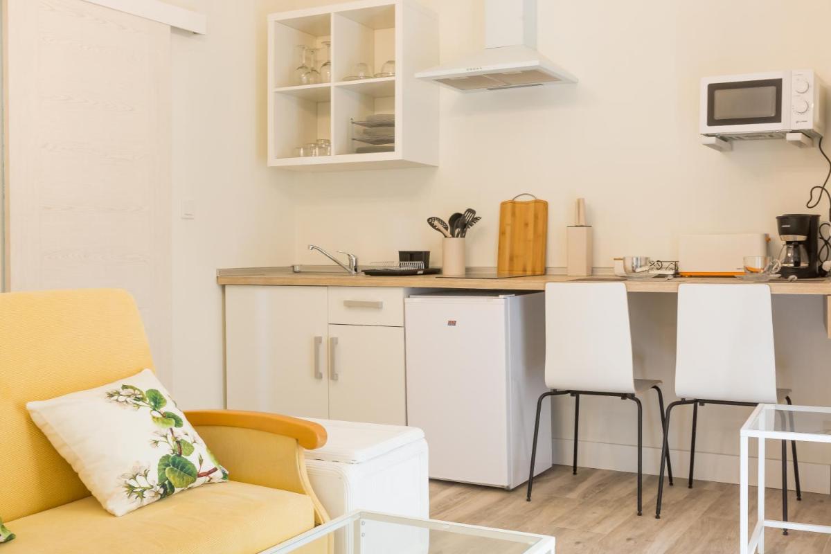 Suitetrails - Granada City Home
