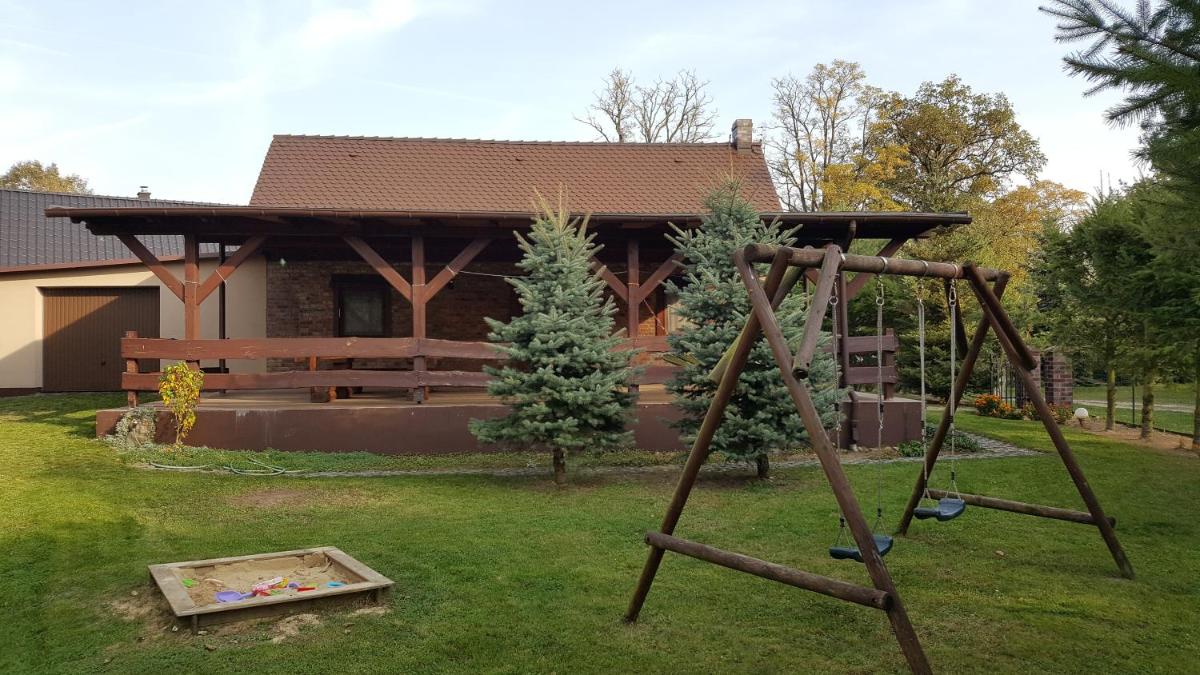 Dom wakacyjny - Housity