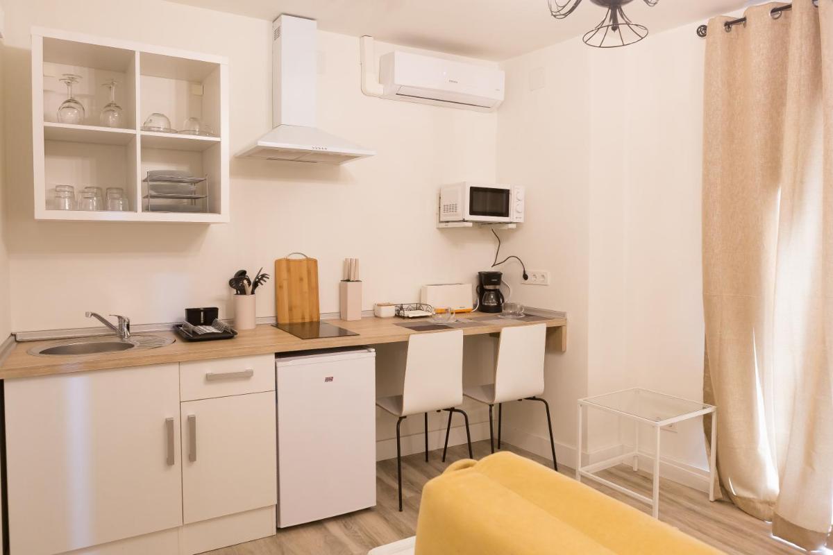 Suitetrails - Granada City Home