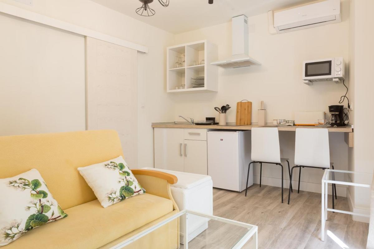 Suitetrails - Granada City Home
