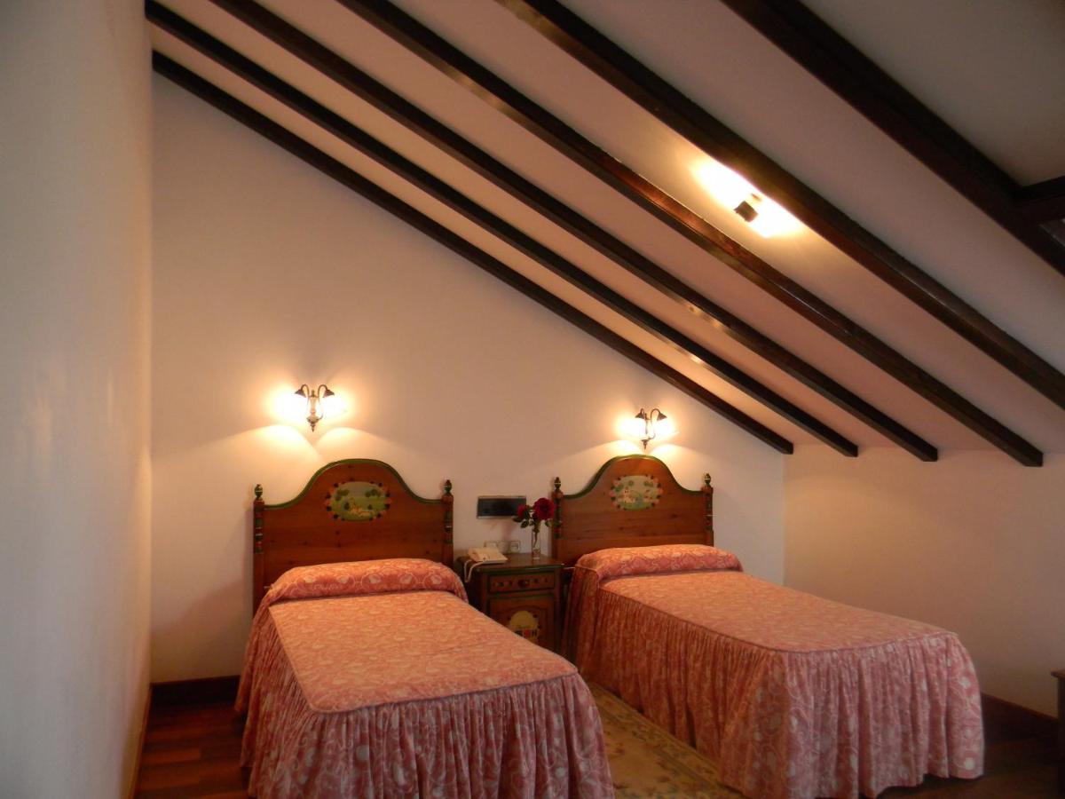 Pazo Carrasqueira - Housity