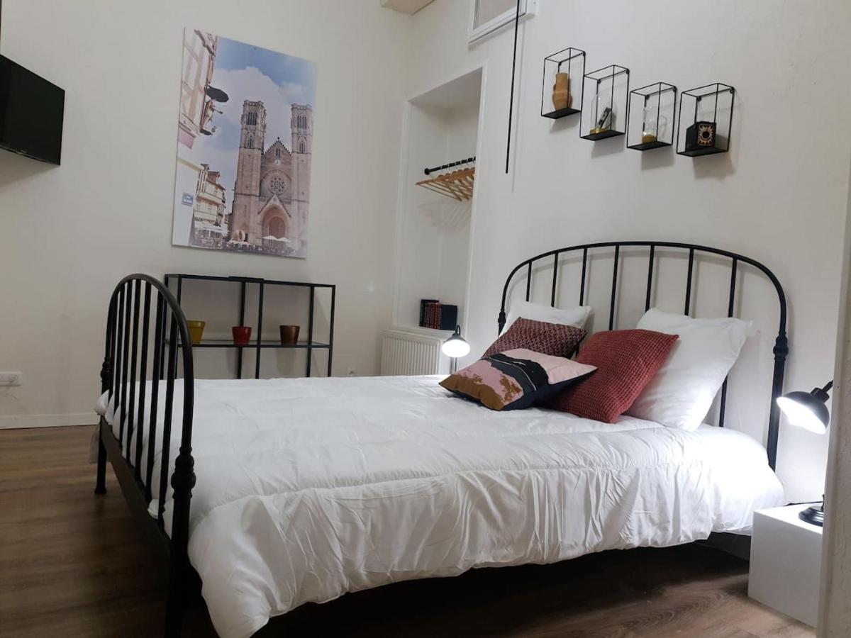 Le Saint Vincent - Housity