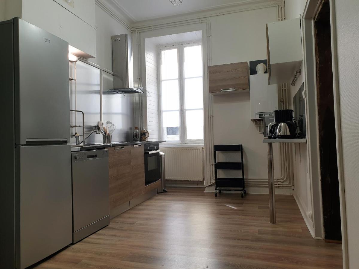 Le Saint Vincent - Housity