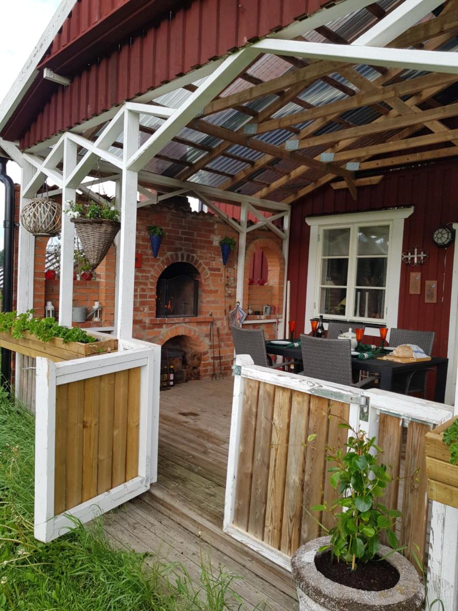 Suitetrails - Önnerud Gårdshotell