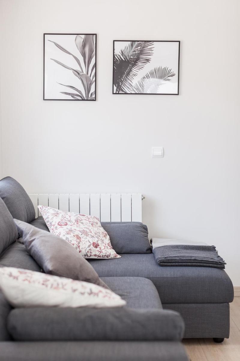 Ardantza Bidea - BasKey rentals - Housity