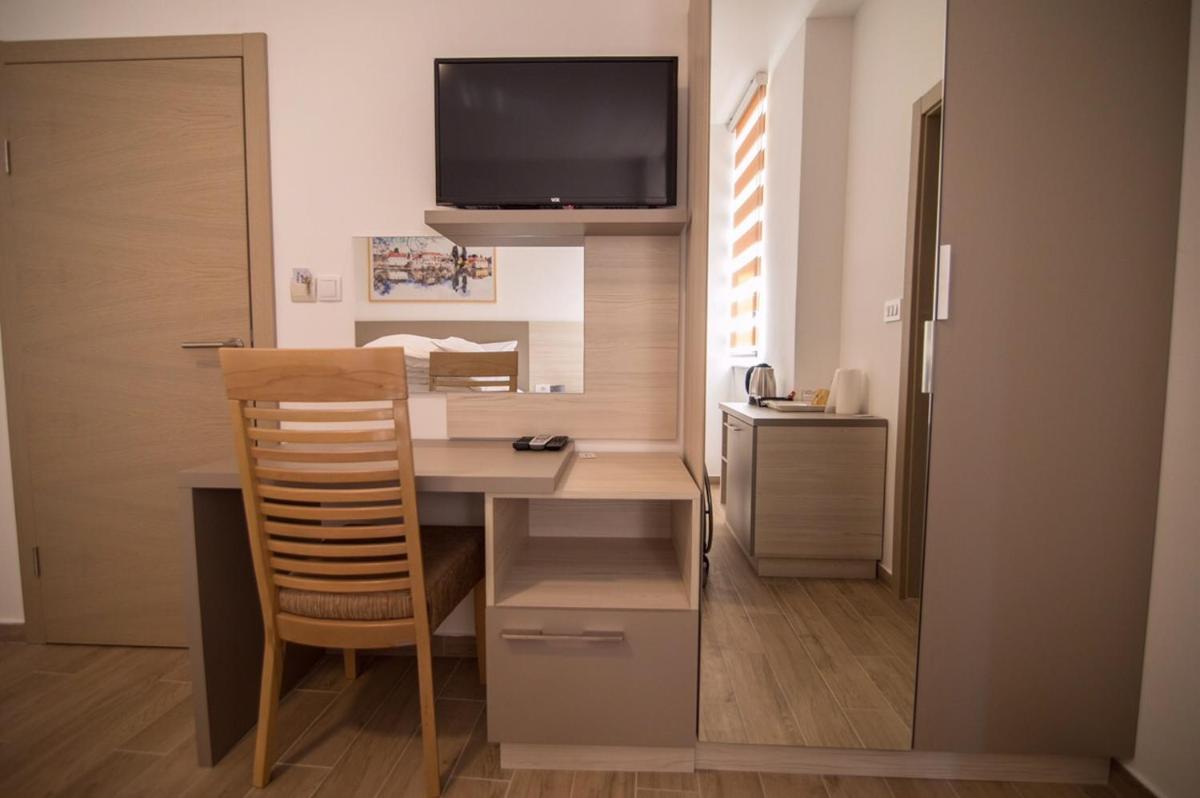 Apartmani MG - Housity