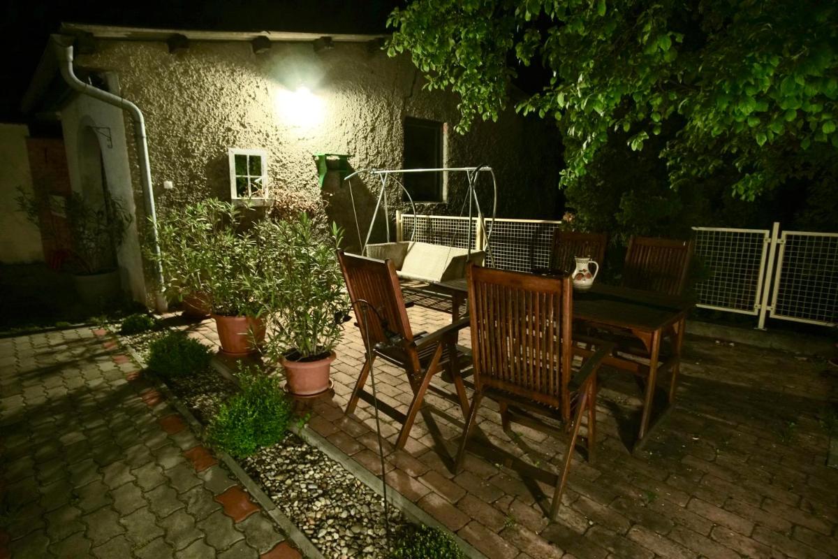 Das Tulpen Apartment - Housity