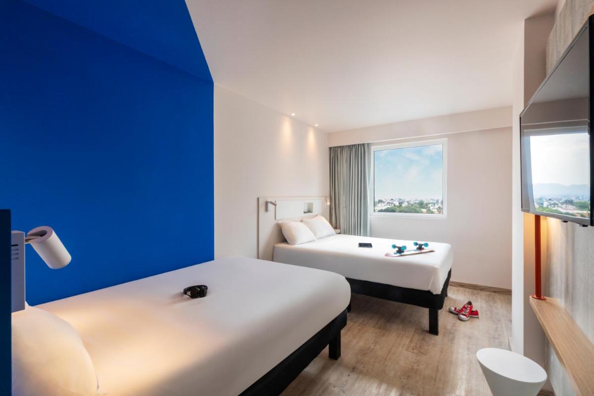 ibis budget Aguascalientes Norte - Hizvo