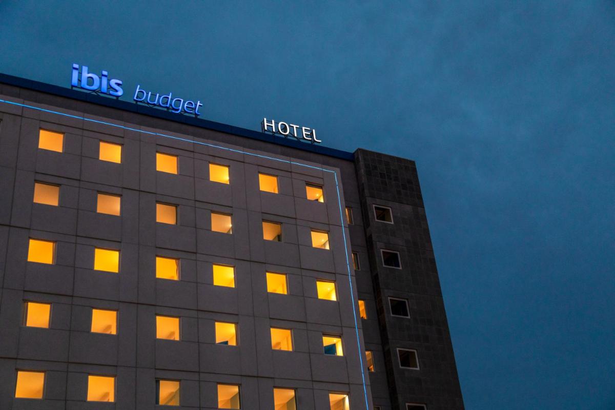 ibis budget Aguascalientes Norte - Hizvo