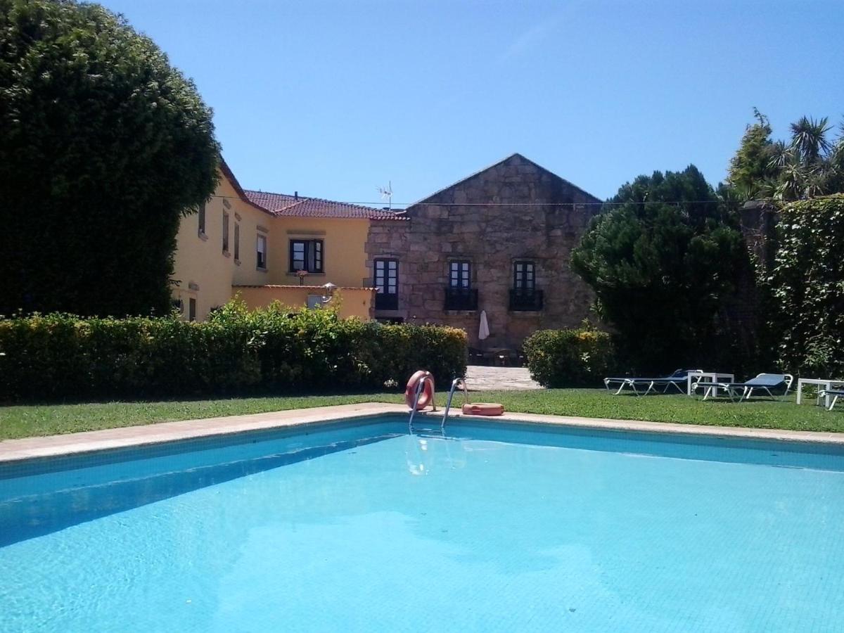 Pazo Carrasqueira - Housity