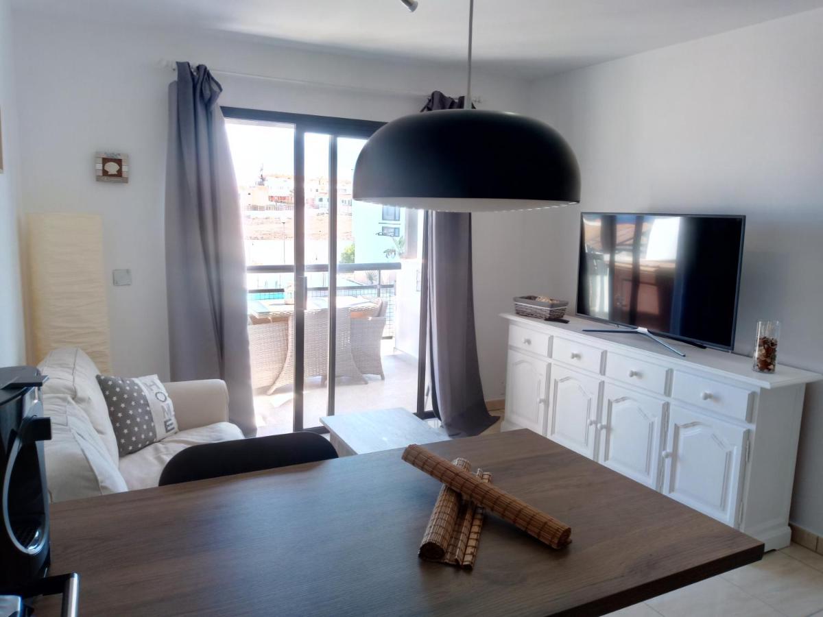Suitetrails - Apartamento Reload Complex Amaya Fuerteventura