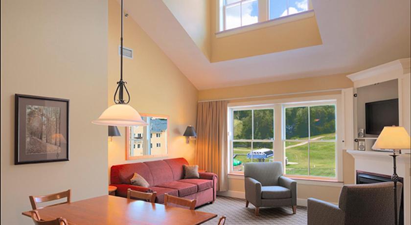 Jackson Gore Village on Okemo Mountain - Housity