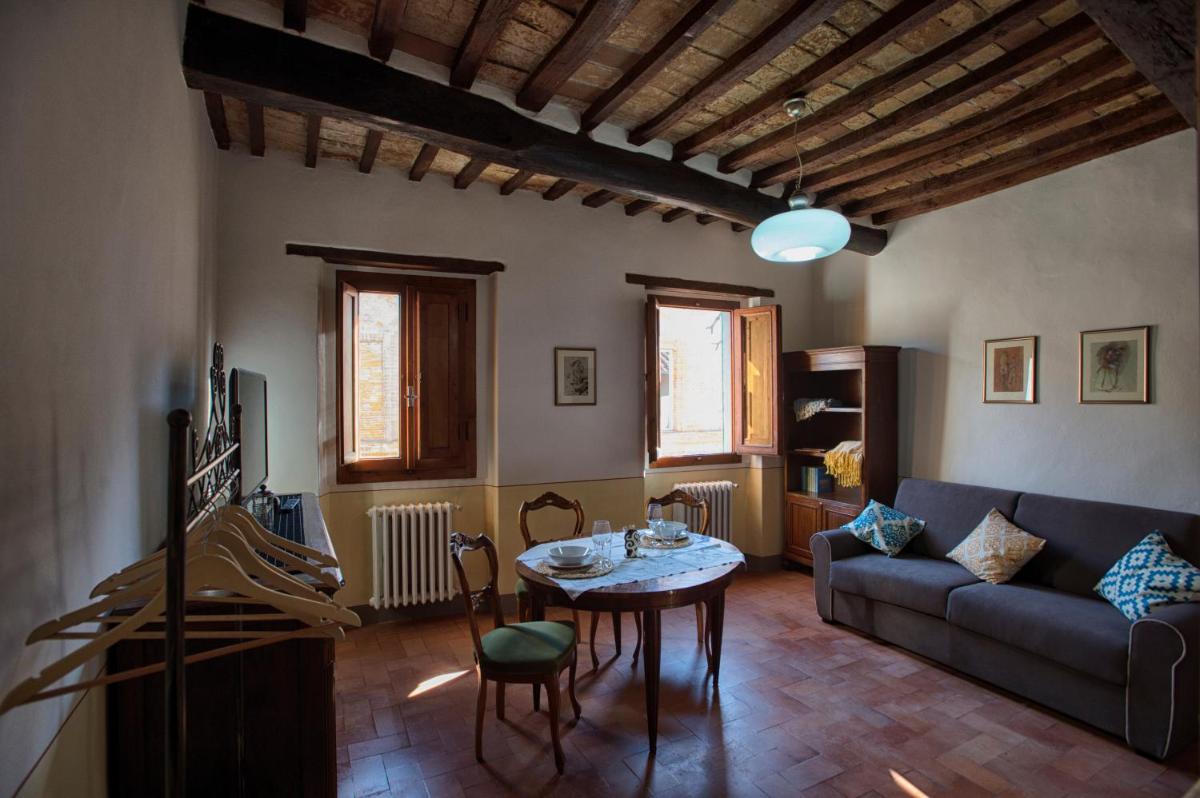 La Giuggiola Sweet Home - Housity