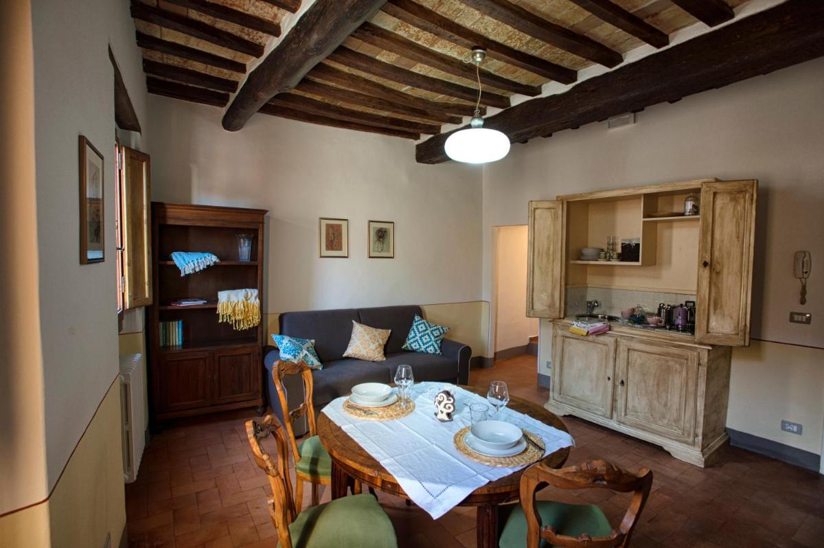 La Giuggiola Sweet Home - Housity