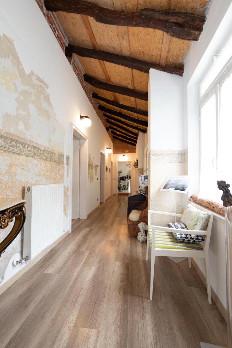 Casa Morgana - Housity