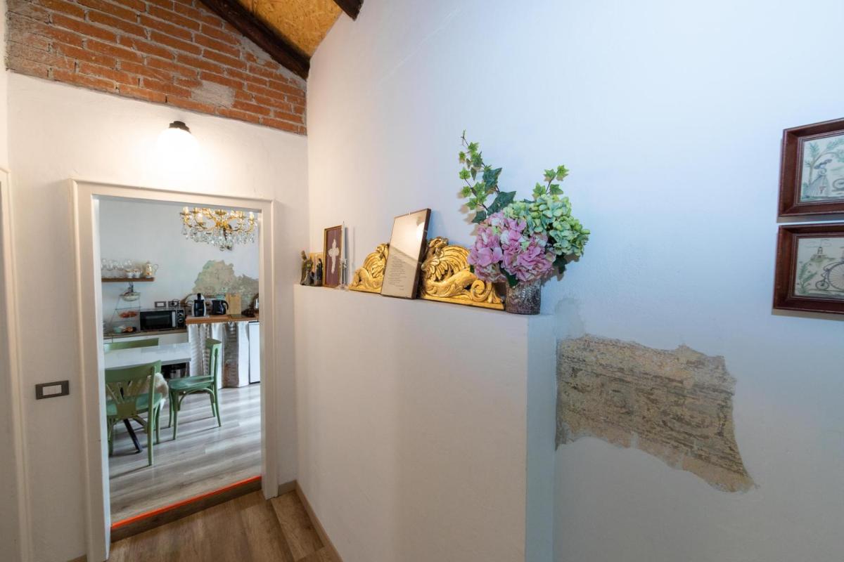 Casa Morgana - Housity