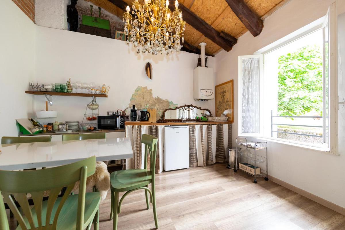 Casa Morgana - Housity