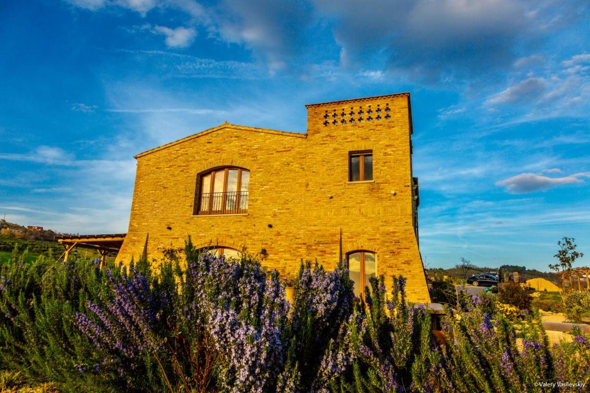 B&B Torre Dell'Angelo - Housity