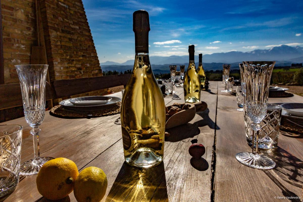 Suitetrails - B&B Torre Dell'Angelo